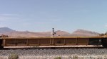 WB Intermodal Frt @ Erie NV -91